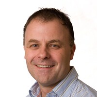 Profile picture for Jon Godfrey
