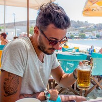 Profile picture for Vlad Marius Costea