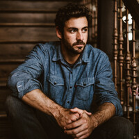 Profile picture for Jason Hudson