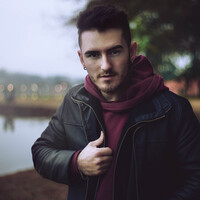 Profile picture for Felipe Gorski