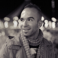 Profile picture for Chris Nemes