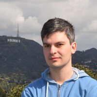 Profile picture for Anton Gorlin
