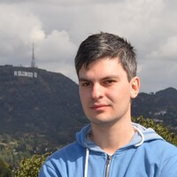Profile picture for Anton Gorlin