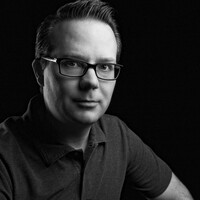 Profile picture for James Hurley