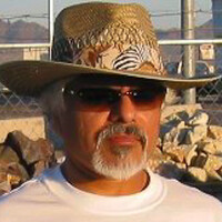 Profile picture for Mehul Dave