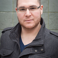 Profile picture for Jeremy Segal