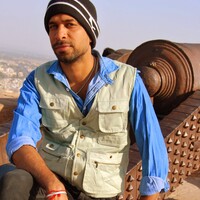 Profile picture for Khivraj Sharma
