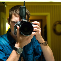 Profile picture for Gediminas Ryzeninas
