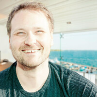 Profile picture for Vesa Rahkola