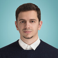 Profile picture for Andrei Morosan