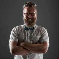 Profile picture for Gary Gearhart