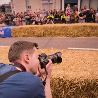 Profile picture for Eoin O'Callaghan