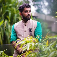 Profile picture for Anshuman Gaikwad