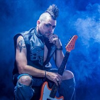 Profile picture for Monte Morgan