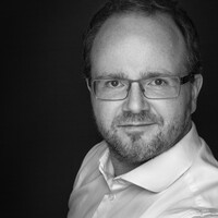 Profile picture for Alexander Szep