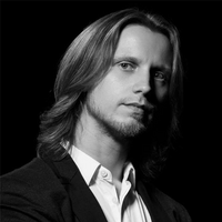 Profile picture for Aleksey Dovgulya