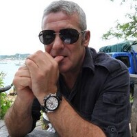 Profile picture for Andrew Cartwright