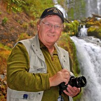 Profile picture for Jim Radford