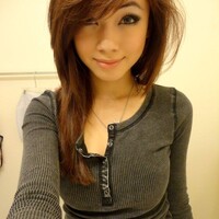 Profile picture for Stacy Kim