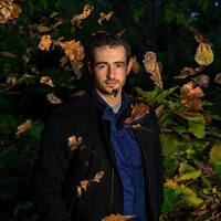 Profile picture for Richard Heaps