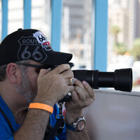 Profile picture for Billy Britt