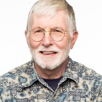 Profile picture for Ron Larsen