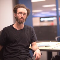 Profile picture for cole callahan