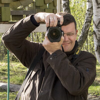 Profile picture for Dirk Bublitz