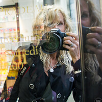 Profile picture for Debby Wolvos