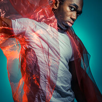 Profile picture for Kareem Taylor