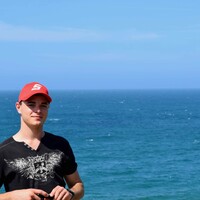 Profile picture for Jackson Rigg