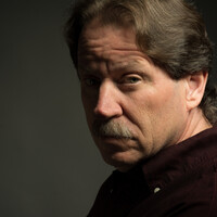 Profile picture for Gary Waas