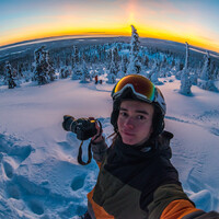 Profile picture for Topi Leikas