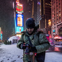 Profile picture for Joel Corrente