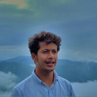 Profile picture for pawan pokhrel