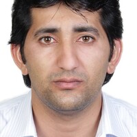 Profile picture for Muhammad Farooq Khan