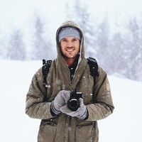 Profile picture for Vegard Giskehaug