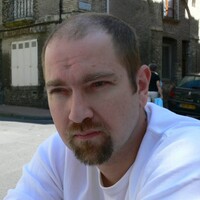 Profile picture for Franck Budynek