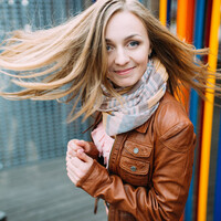 Profile picture for Isaeva Galina