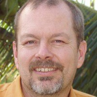 Profile picture for Bruce Hildebrand