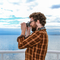 Profile picture for Glenn McManus