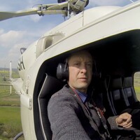Profile picture for Digby Oldridge