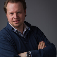 Profile picture for Leif Hegdal