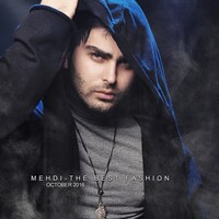 Profile picture for Mehdi Hashemzadeh