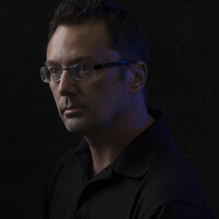 Profile picture for Clark Sanders