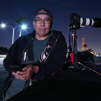 Profile picture for Isaac Padron