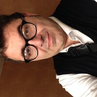 Profile picture for Christian Gaspar