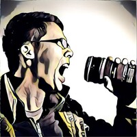 Profile picture for Raymond Lu