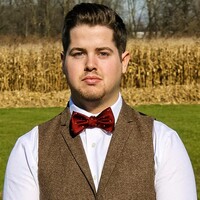 Profile picture for Jonathan Main