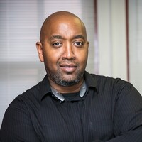 Profile picture for Ron Coleman